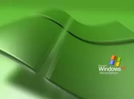 xp home edition