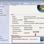 windows 7 product key