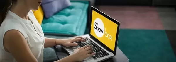 showbox app for pc