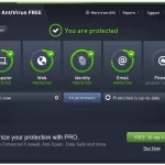 avg antivirus