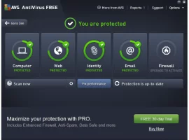 avg antivirus