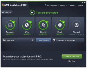 AVG 2017 Serial Key and AVG Removal Tool