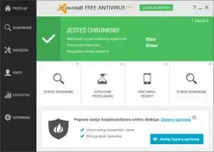 avast safezone browser