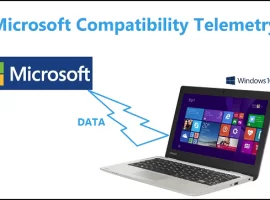 Microsoft Compatibility Telemetry High Disk