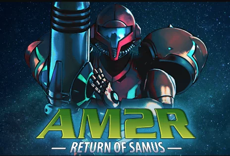 am2r download