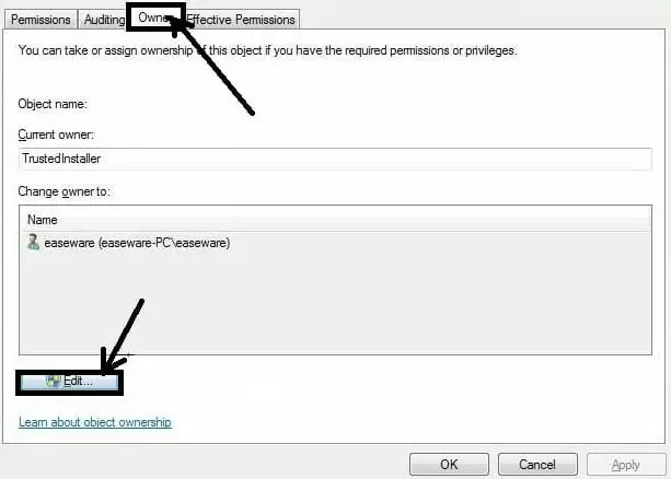 CompatTelRunner properties settings