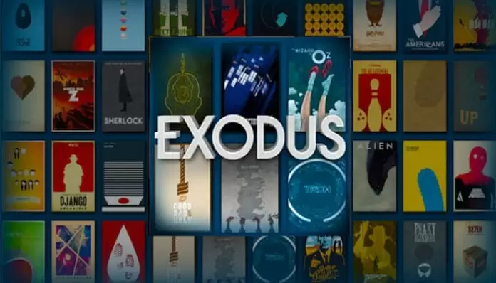 exodus kodi addon exodus kodi addon