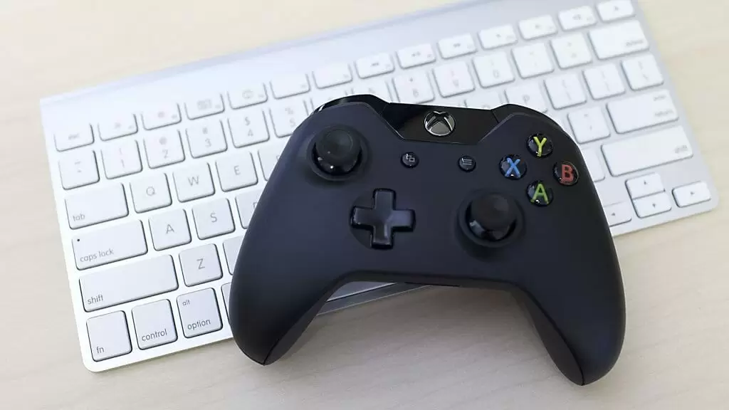 Xbox Controller Driver
