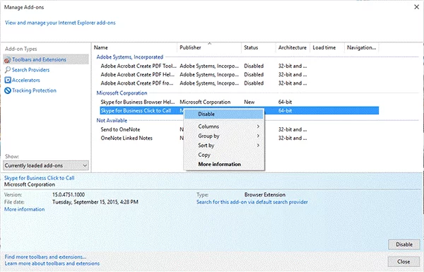 avast saveprice from explorer removal