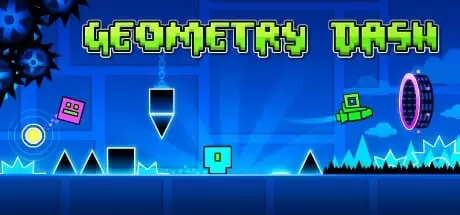 geometry dash for pc