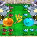 plants vs. zombies pc