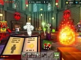 Download Pixel Gun 3D for PC