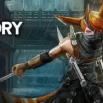 Vainglory pc