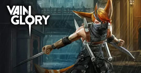 Vainglory for pc