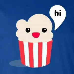 POPCORN TIME