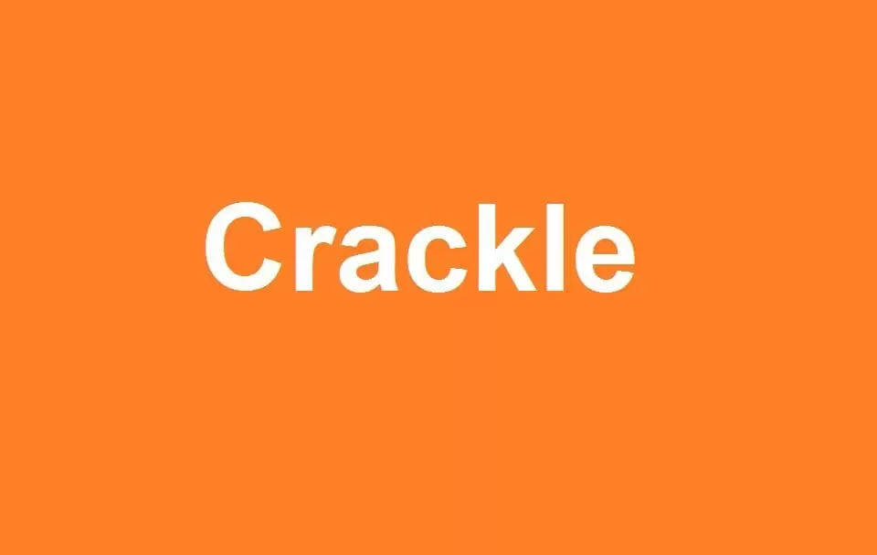 Crackle