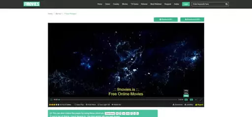FMOVIES