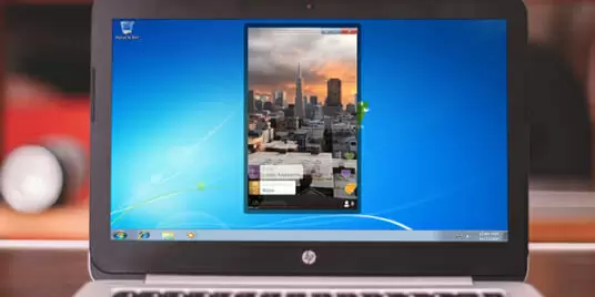 periscope for pc