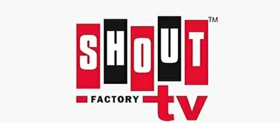 ShoutFactoryTV