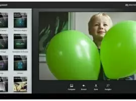 snapseed for PC