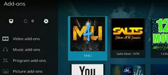 m4u