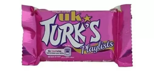 UK Turk Playlists