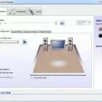 realtek audio driver windows 10