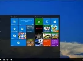 windows 10 taskbar not working