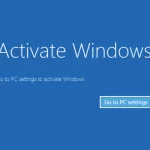 activate windows