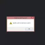 spotify error code 6