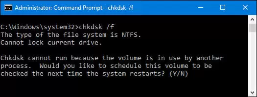 command prompt 