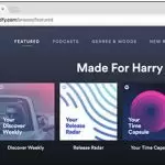Spotify Premium