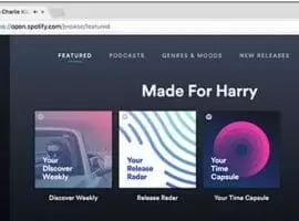 Spotify Premium