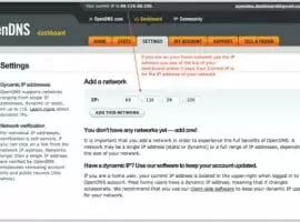 OpenDNS