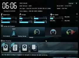 UEFI