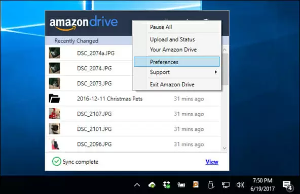 Automating the Backup Process