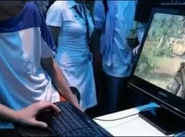 Run a Specific Game