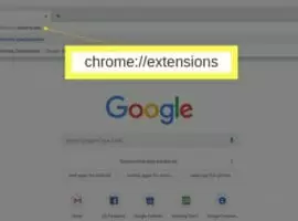 chrome extensions