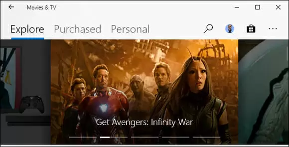 best free windows video players