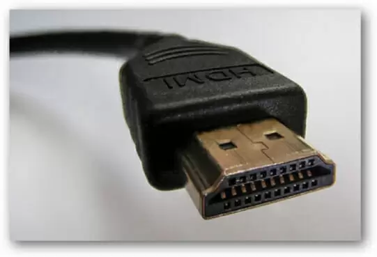 hdmi