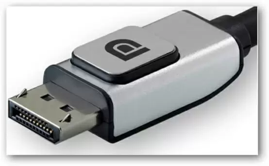 DisplayPort