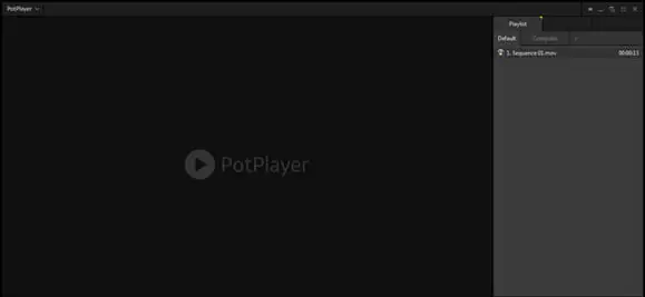 pot player