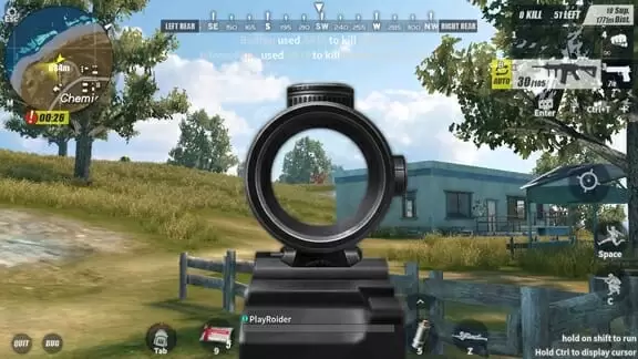 rules of survival pc