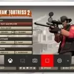 nvidia shadowplay