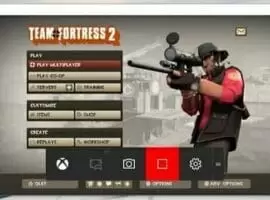 nvidia shadowplay