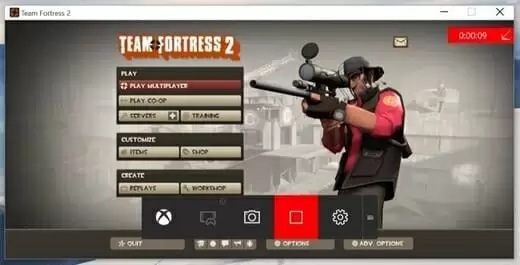 Nvidia ShadowPlay