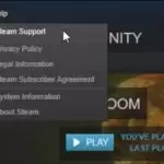 steam refund policy