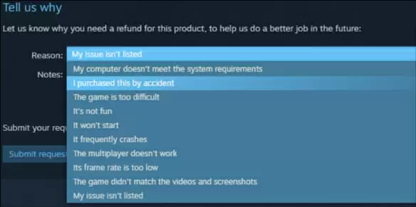 feedback
