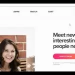 tinder for pc