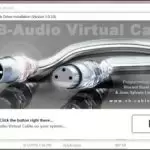 virtual audio cable